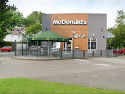 Фото: Mc Donalds 