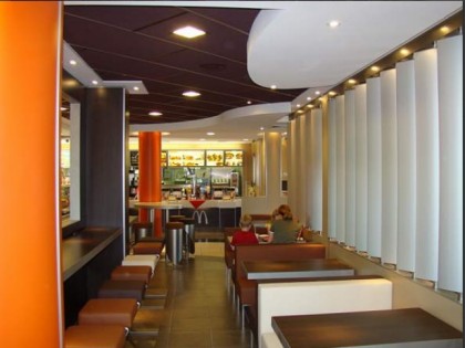 Фото: Mc Donalds 