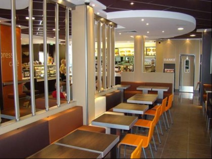 Фото: Mc Donalds 